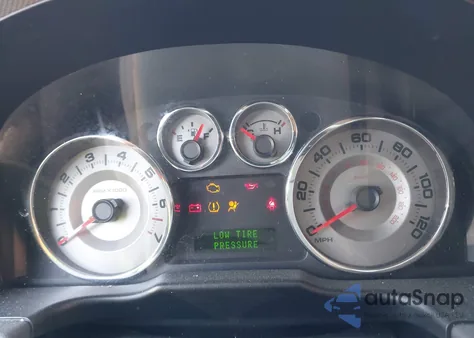 2008 Ford Edge Limited from USA, damaged, VIN 2FMDK39C78BB44239